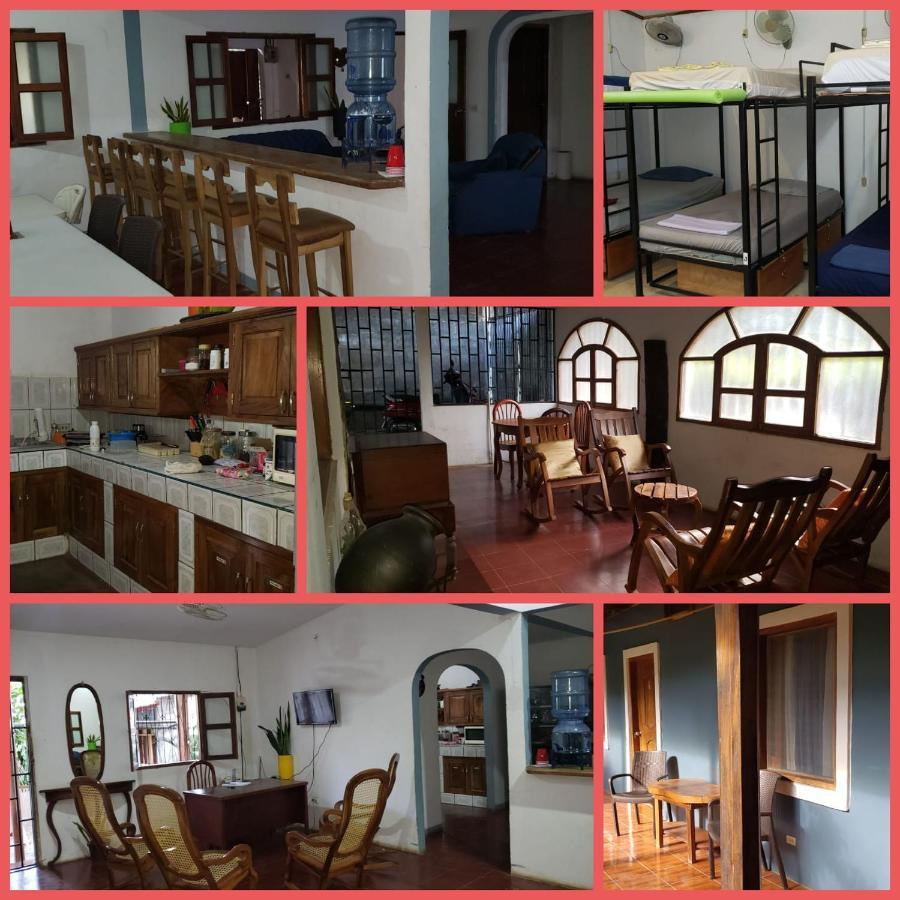 Casa De Gio Apartment Moyogalpa Exterior photo