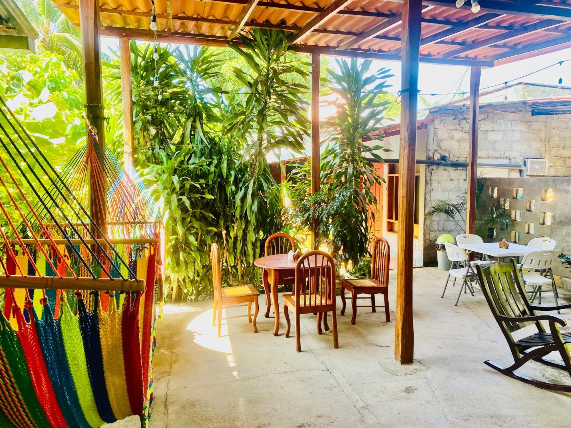 Casa De Gio Apartment Moyogalpa Exterior photo