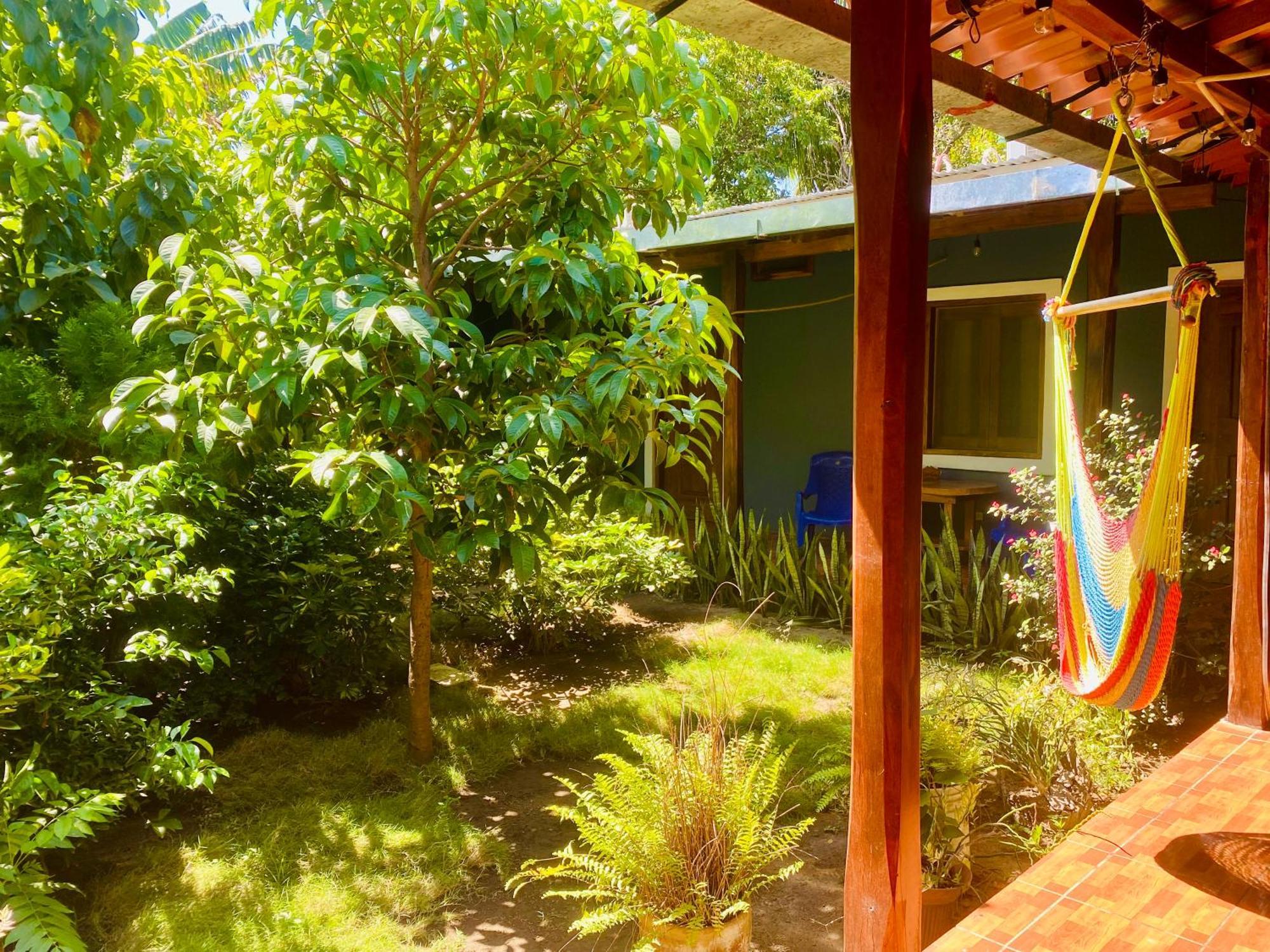 Casa De Gio Apartment Moyogalpa Exterior photo