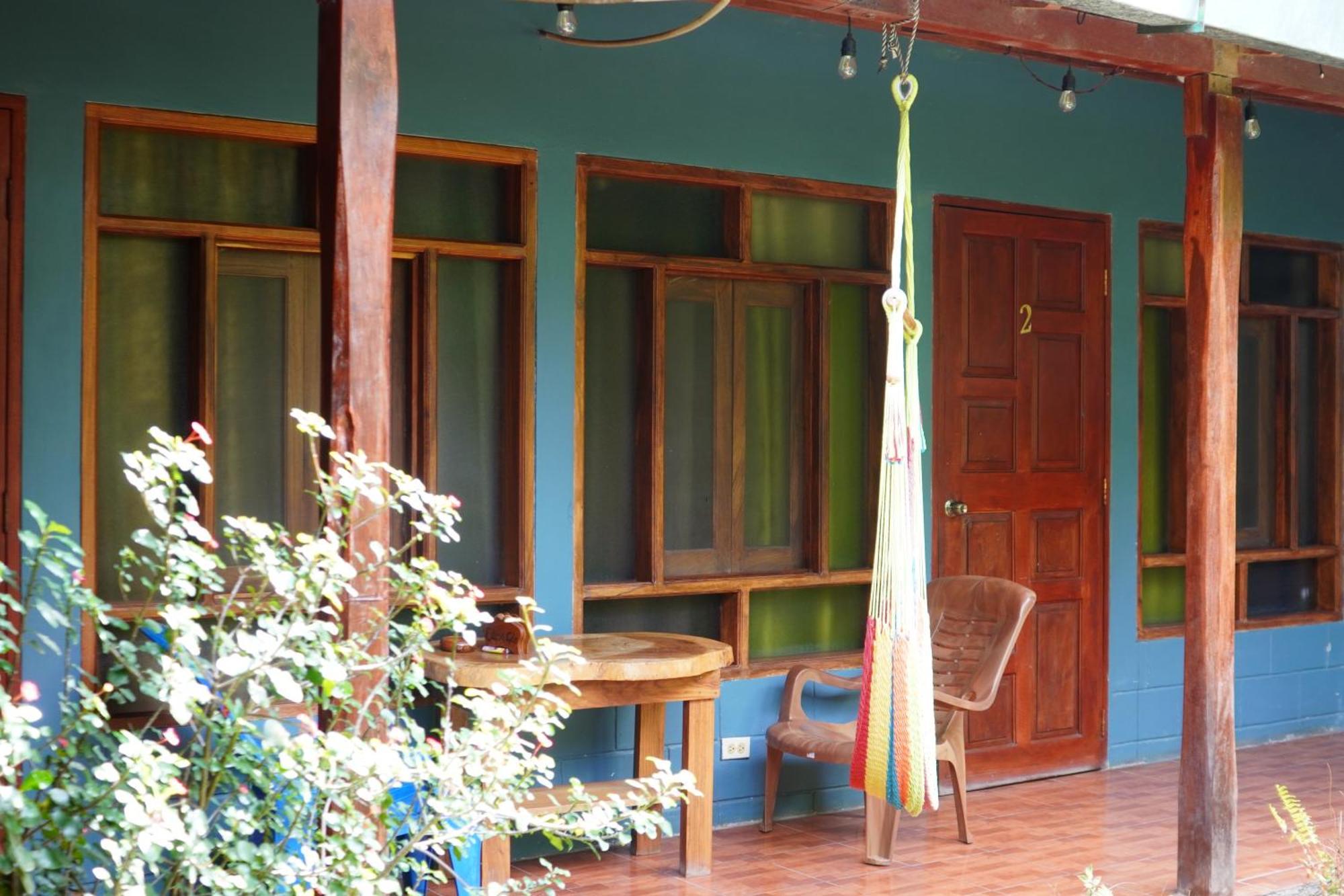 Casa De Gio Apartment Moyogalpa Exterior photo