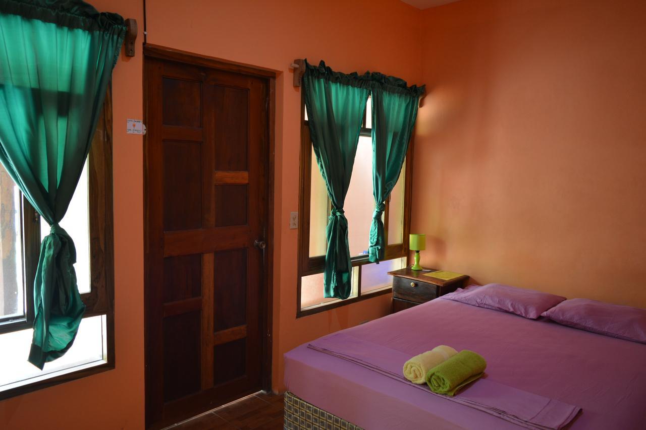 Casa De Gio Apartment Moyogalpa Exterior photo